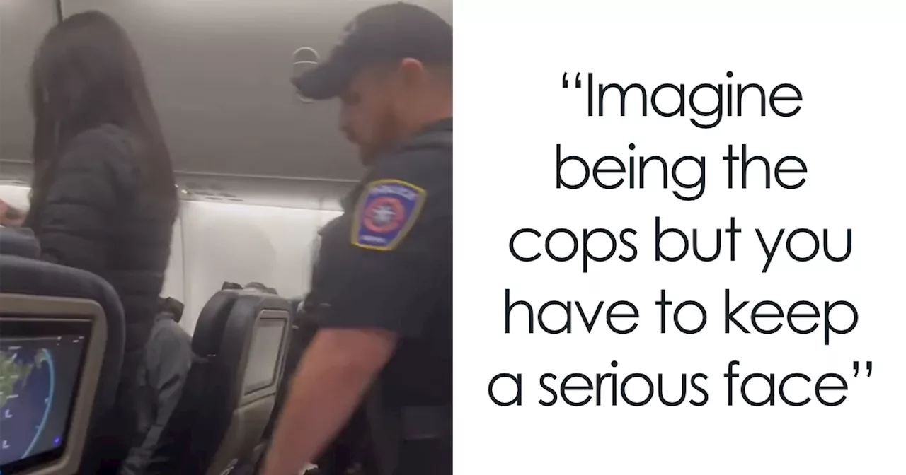 Passenger Forcibly Removed From United Airlines Flight After Racist Outburst