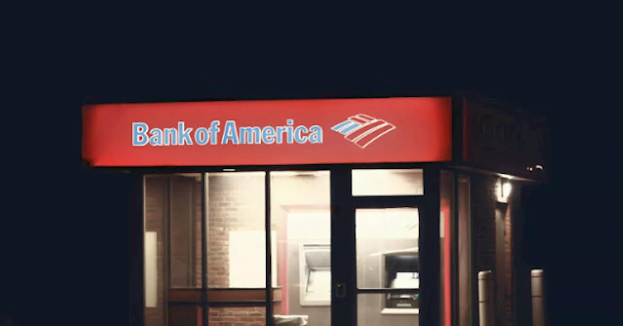 Bank of America Customers Reporting Zeroed Out Balance in Account