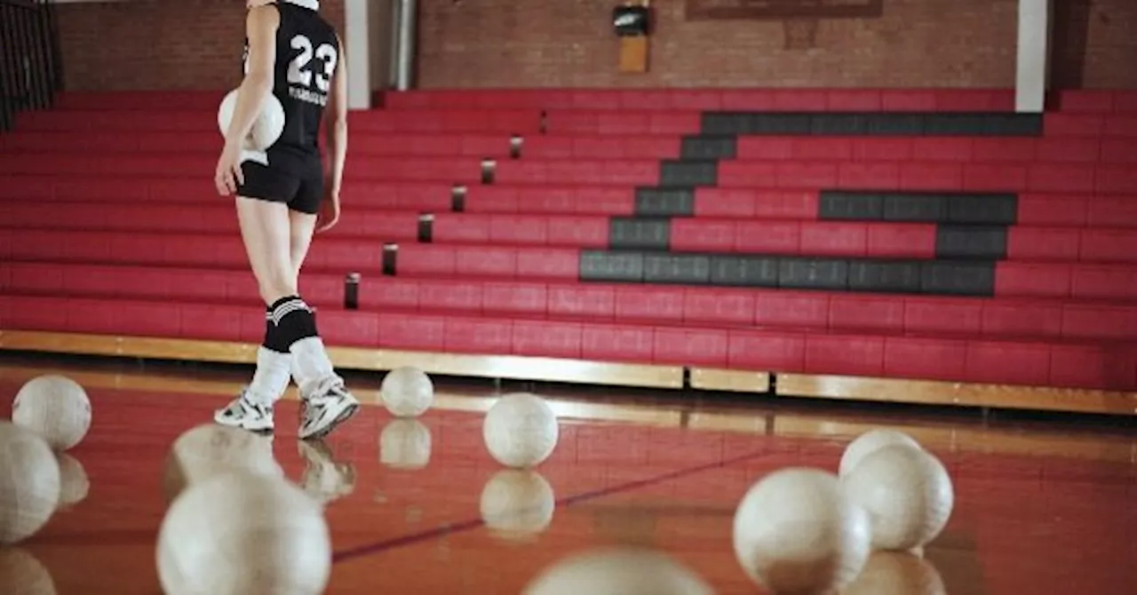 Utah State Women’s Volleyball Joins Revolt, Forfeits Game Against Team with Male Player