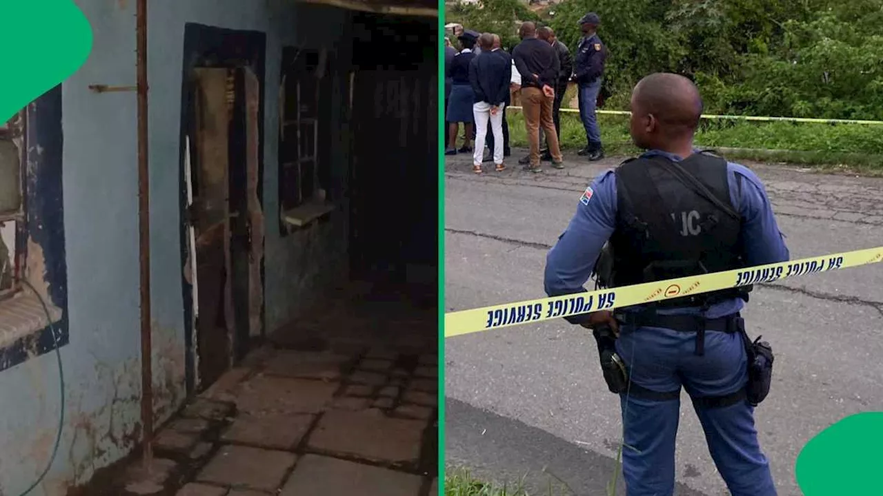 Suspect Killed In Shootout With Police After Hideout Raid