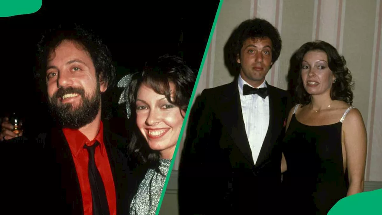 The Life And Mystery Of Billy Joel's First Wife, Elizabeth Ann Weber