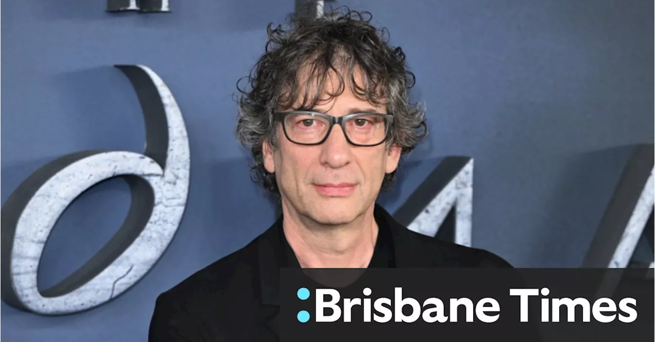 Neil Gaiman Accused Of Sexual Assault And Abuse In Podcast