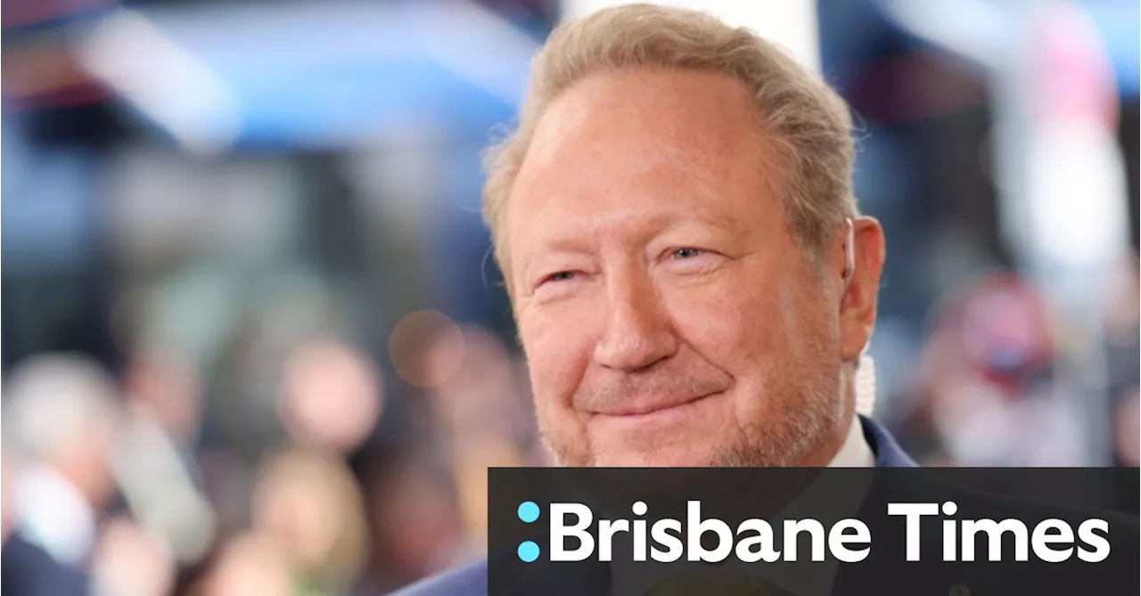 Sky News forced to apologise after quoting fake Andrew Forrest tweet