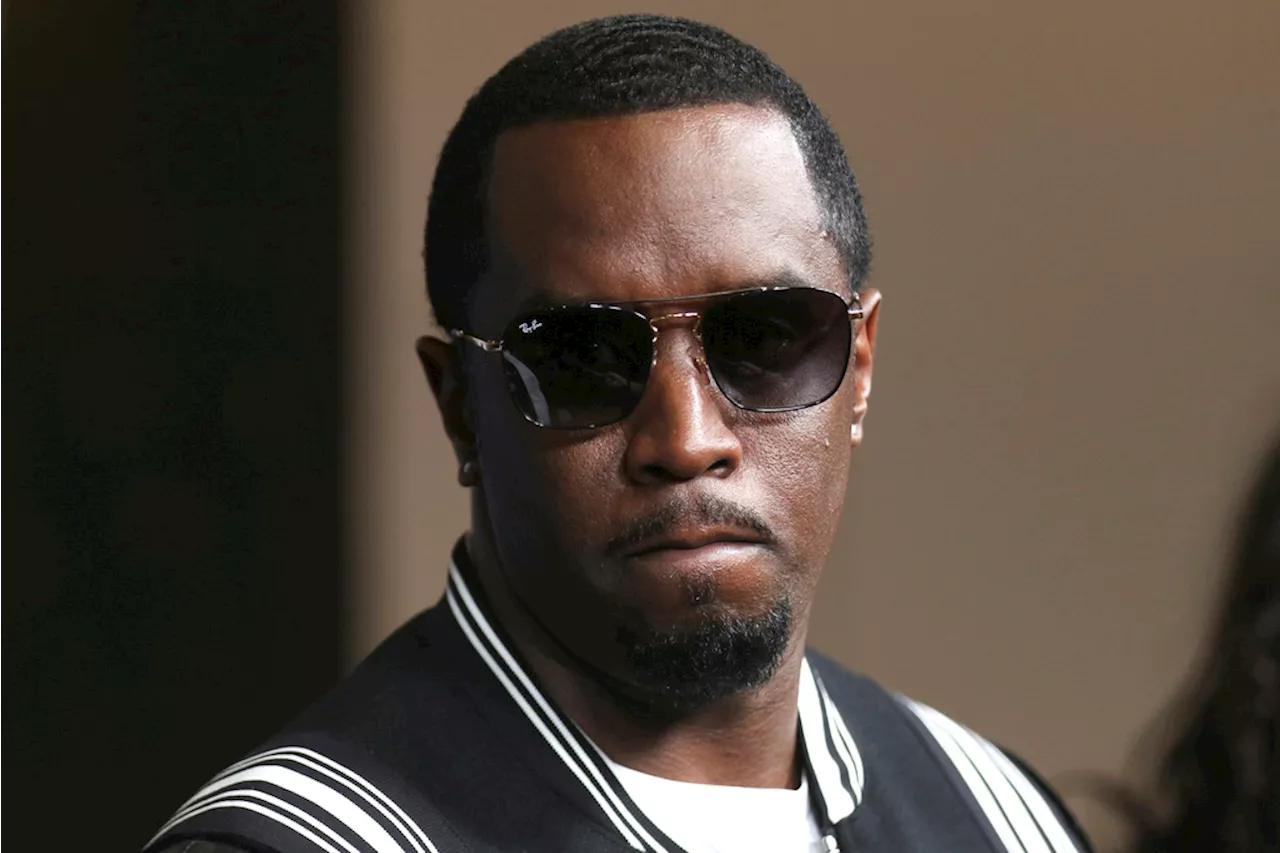 Sean ‘Diddy’ Combs accused of sexual misconduct by 120 people, attorney says | Juan A. Lozano