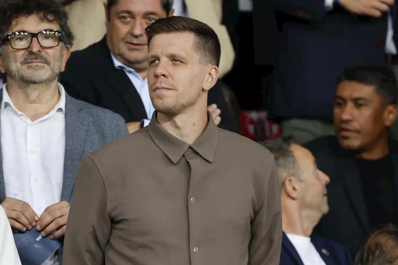 Barcellona, ora è UFFICIALE: arriva Szczesny