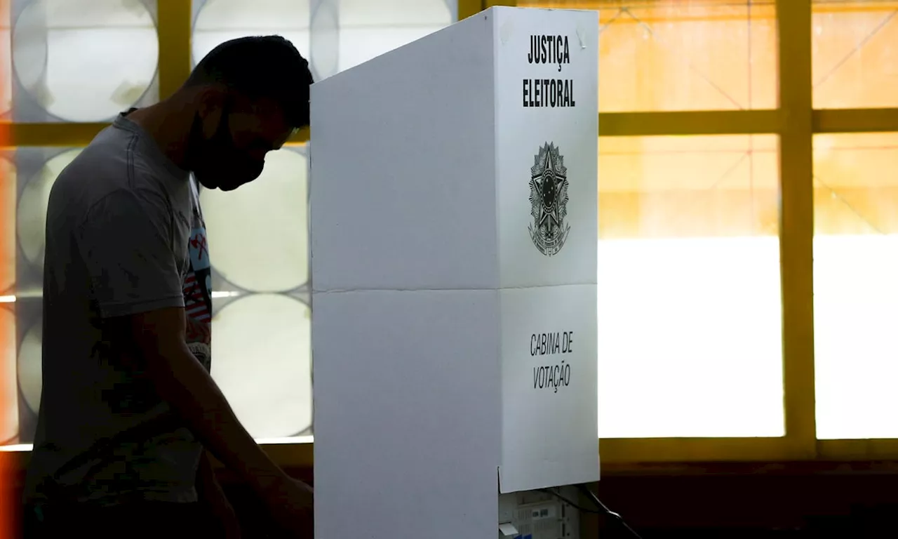 Eleições 2024: eleitores de 5 cidades brasileiras votarão também em plebiscitos e referendos