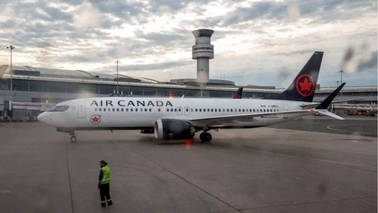 Competition Bureau gets court orders against Air Canada, WestJet for market info