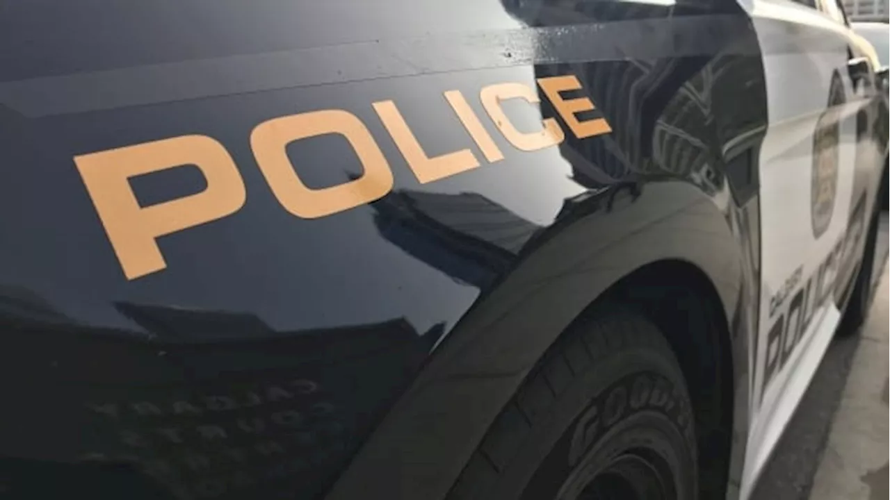 Police seeking witnesses after shooting near drop-in centre left 1 man seriously hurt