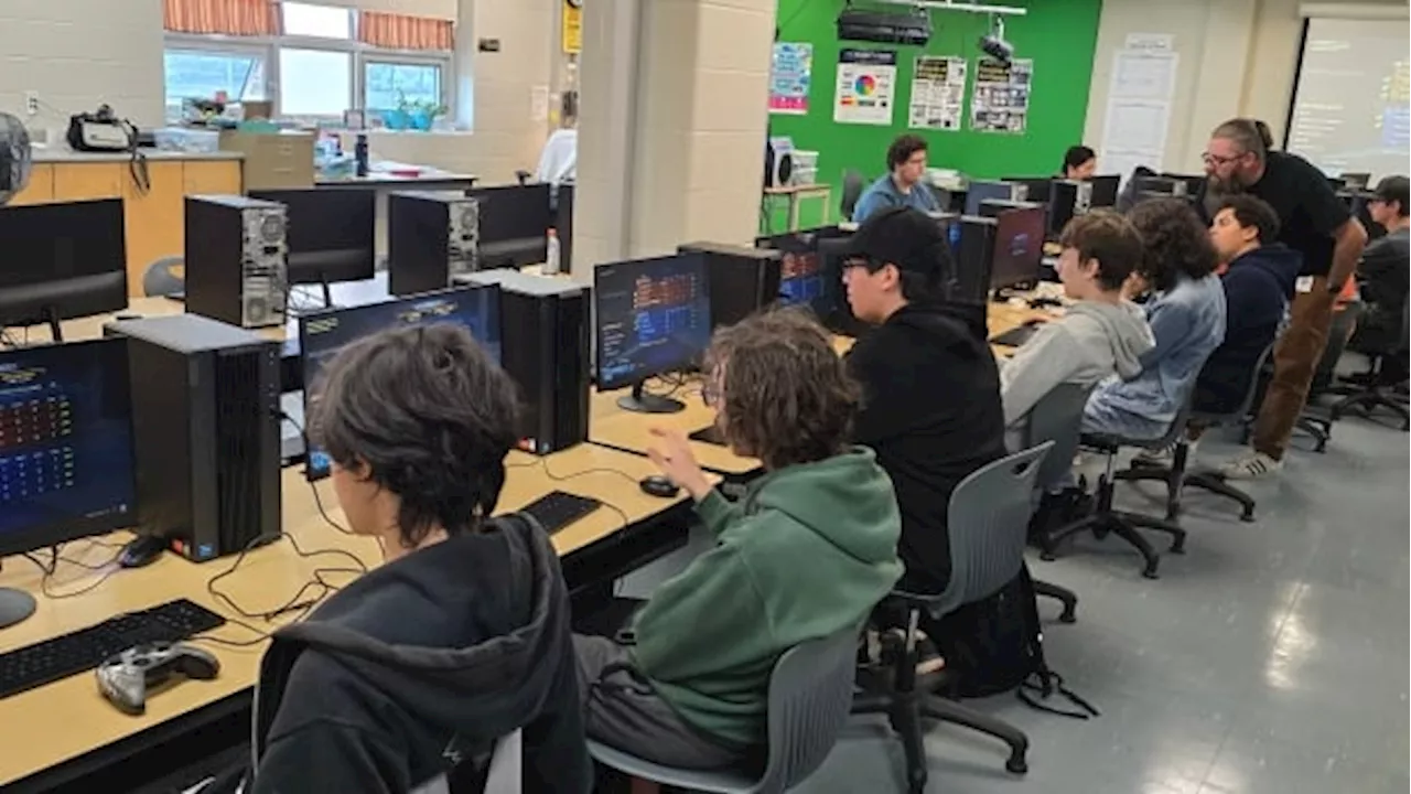 Lakehead Public Schools launches esports league