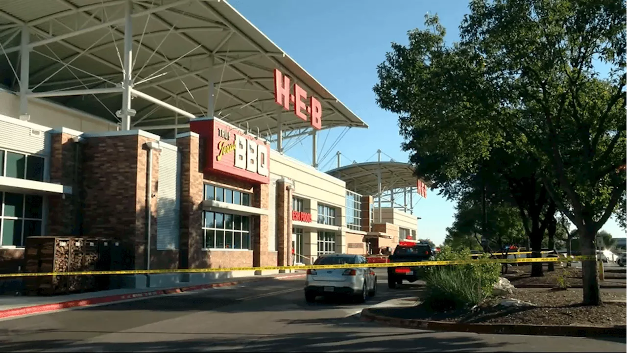 APD detective says security guard not charged in fatal NE Austin H-E-B shooting