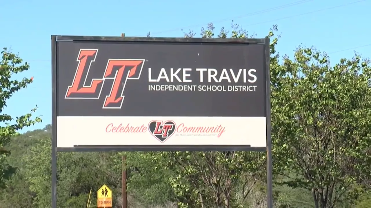 Teen arrested in connection to threat at Lake Travis High School, second this week