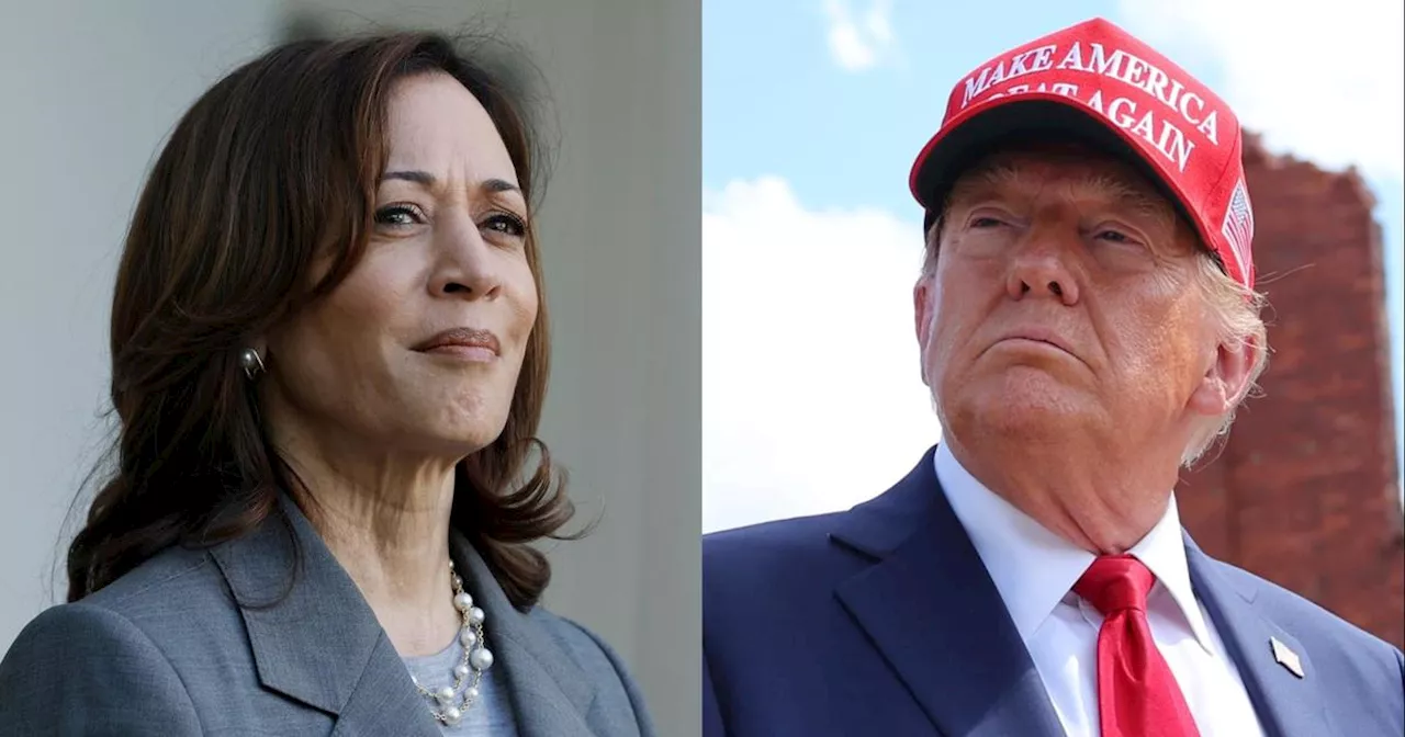 Trump to campaign in Michigan Thursday, Harris makes stop in Flint on Friday