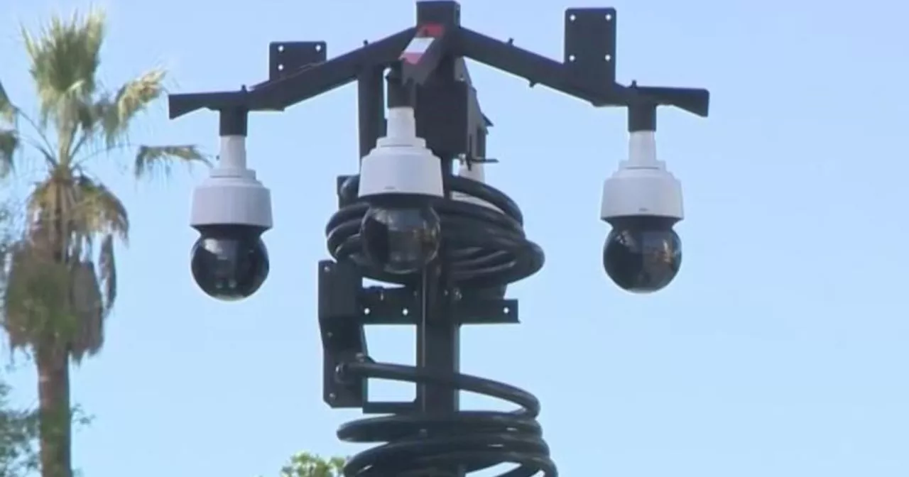 100 Automated License Plate Readers Installed in San Fernando Valley to Combat Crime