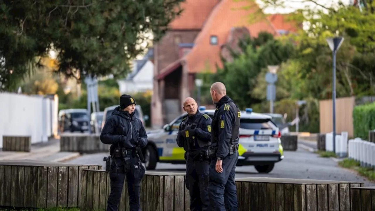 Iran may have had role in Israeli embassy attacks in Nordics: Swedish intelligence