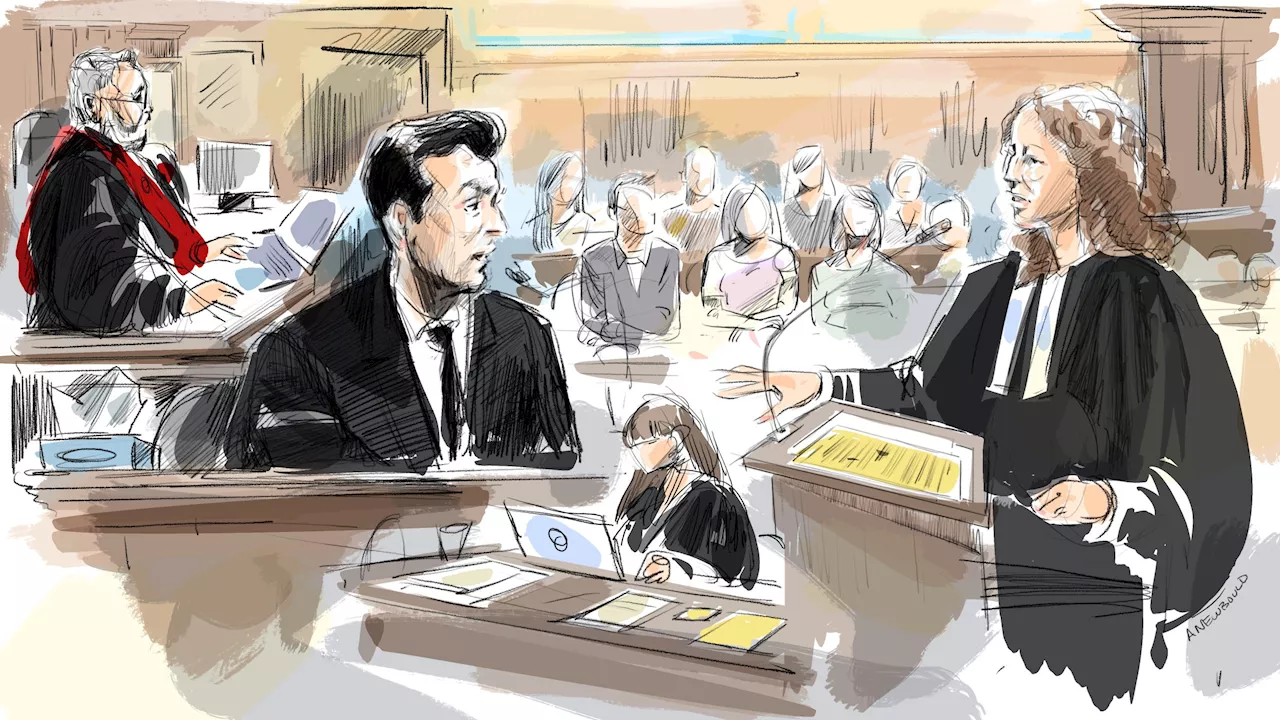 Closing arguments underway in ex-Hedley singer Jacob Hoggard’s sexual assault trial