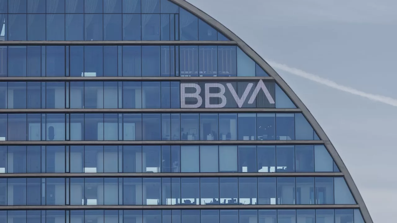 BBVA utilizará la plataforma de Visa para emitir activos tokenizados a partir de 2025