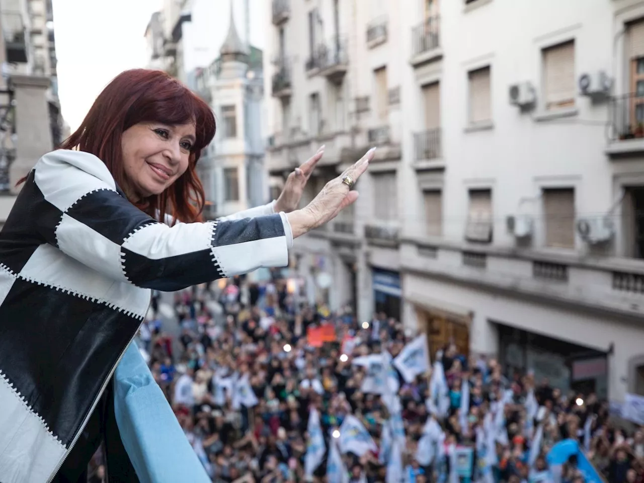 Casación Penal rechaza quejas de Cristina Kirchner en la causa de los Cuadernos