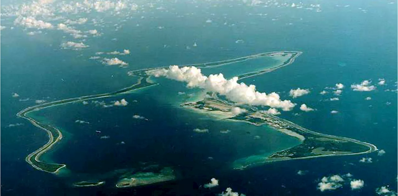 El Reino Unido devuelve el archipiélago de Chagos a Mauricio en un 'acuerdo histórico': la oscura historia detrás de unas islas inhabitadas y un antecedente para Malvinas