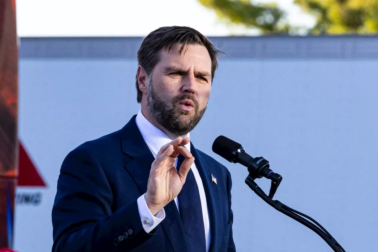 JD Vance ducks again, still won’t say Donald Trump lost in 2020: JD Vance in the news