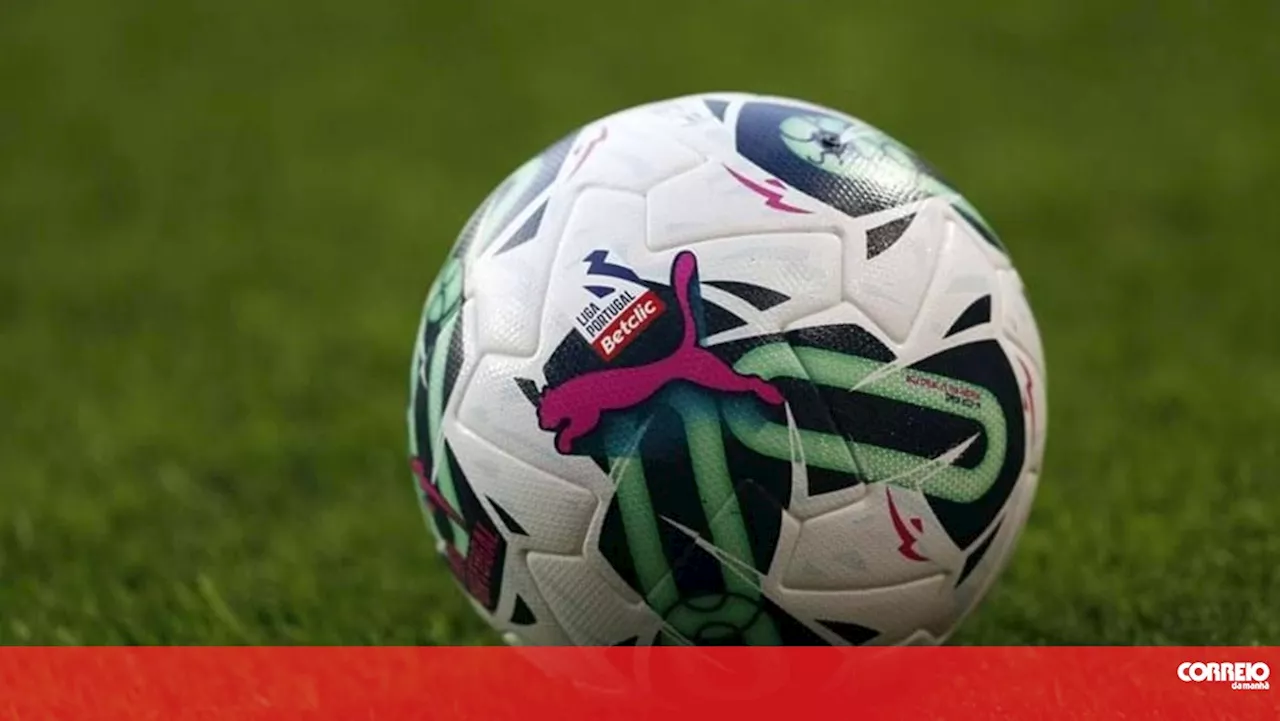 Sporting tenta oitava vitória com Casa Pia, FC Porto e Braga 'aquecem' ronda