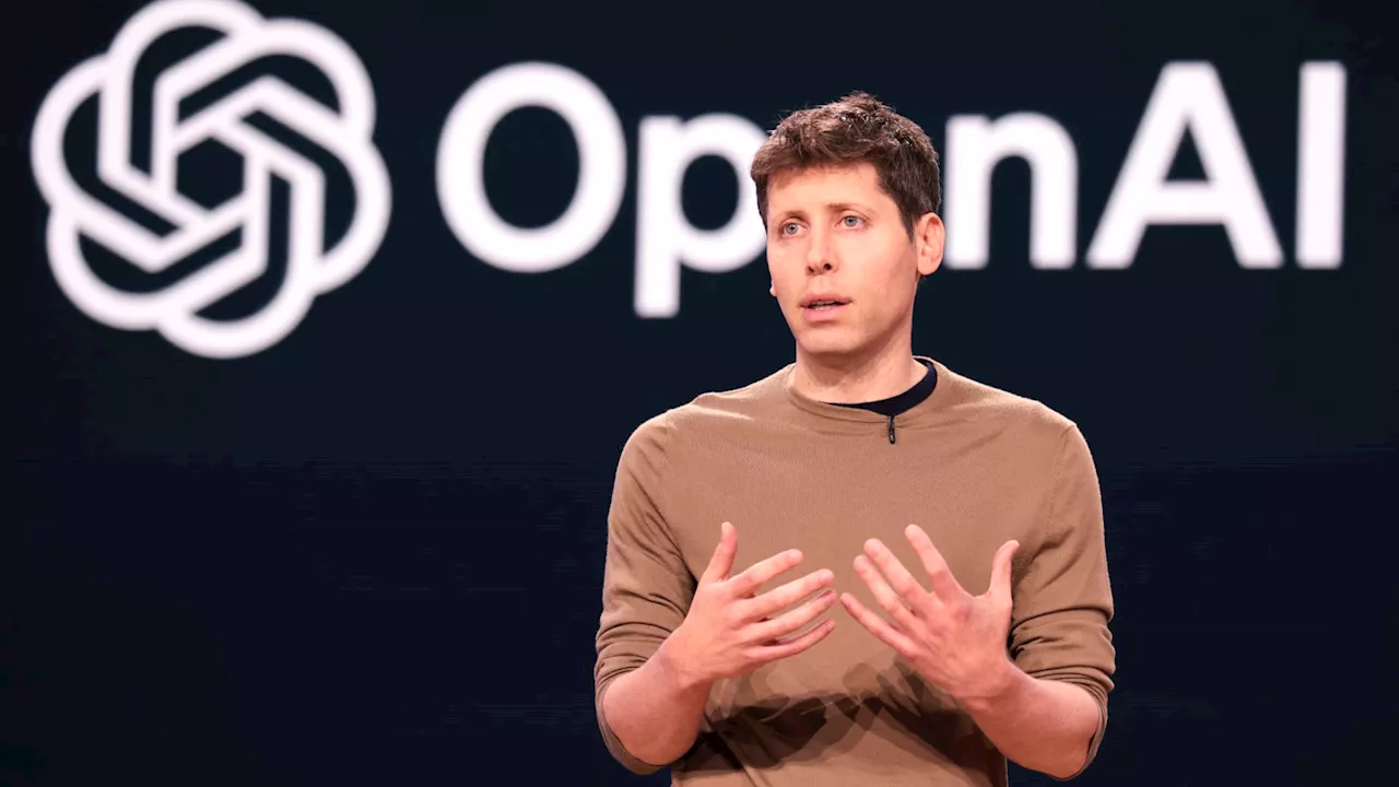 OpenAI Raises $6.6 Billion At A $157 Billion Valuation