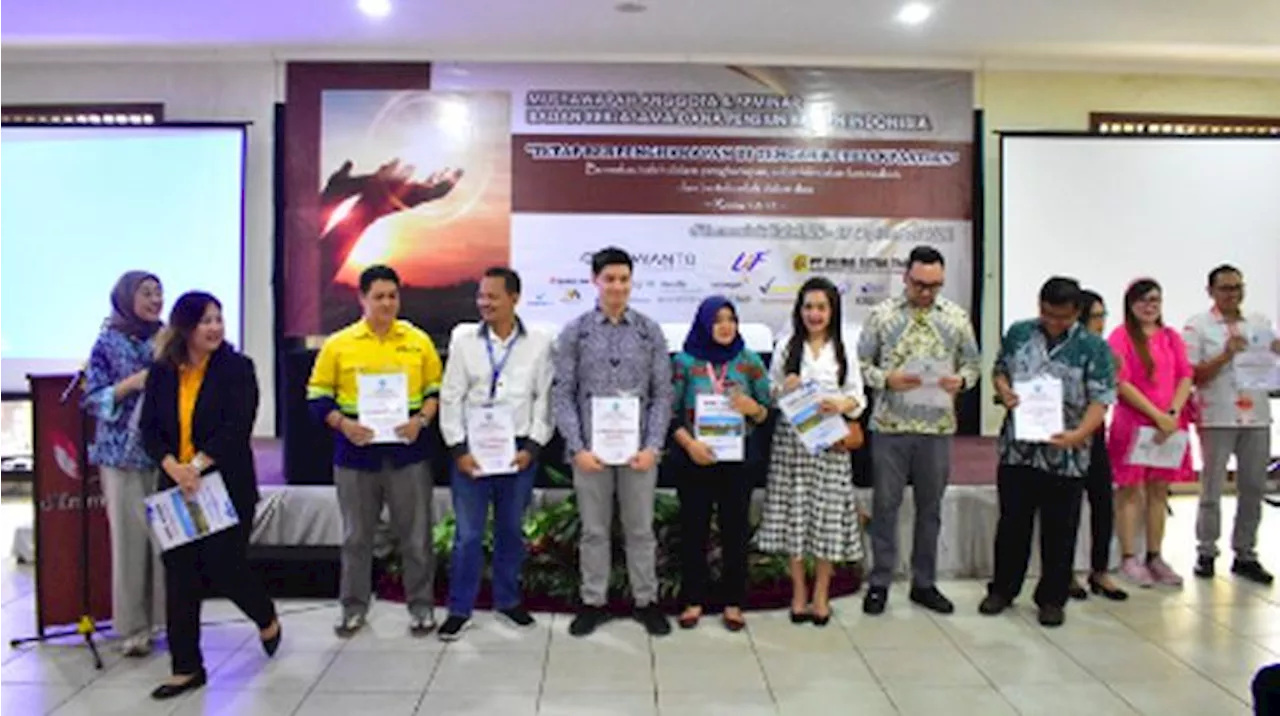 Keseruan Seminar Memajukan Industri Dana Pensiun Bersama InvestasiKu