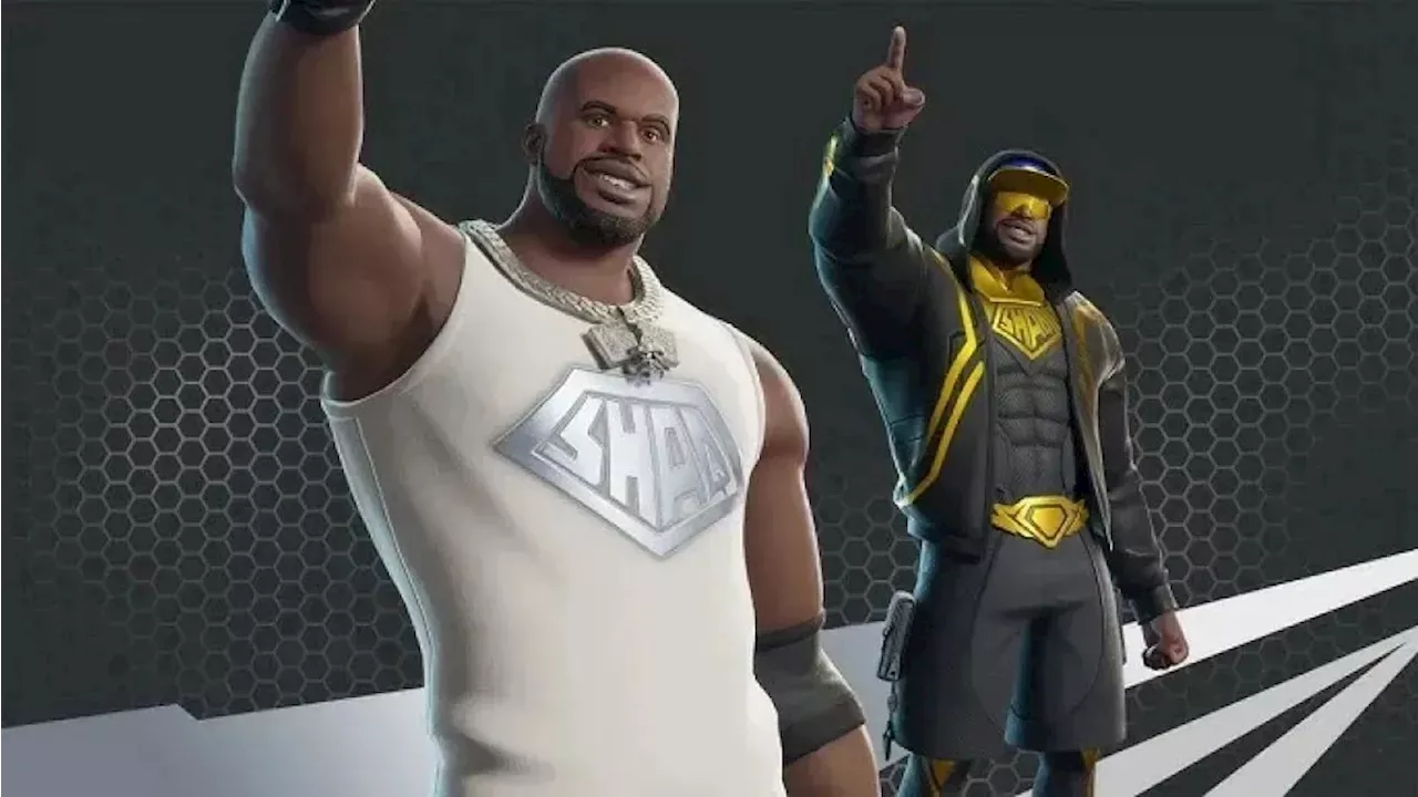 Astro da NBA é anunciado como novo personagem do game Fortnite