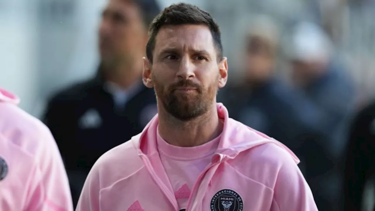 Lionel Messi ganó su segundo título con Inter Miami y agiganta aún más su legado