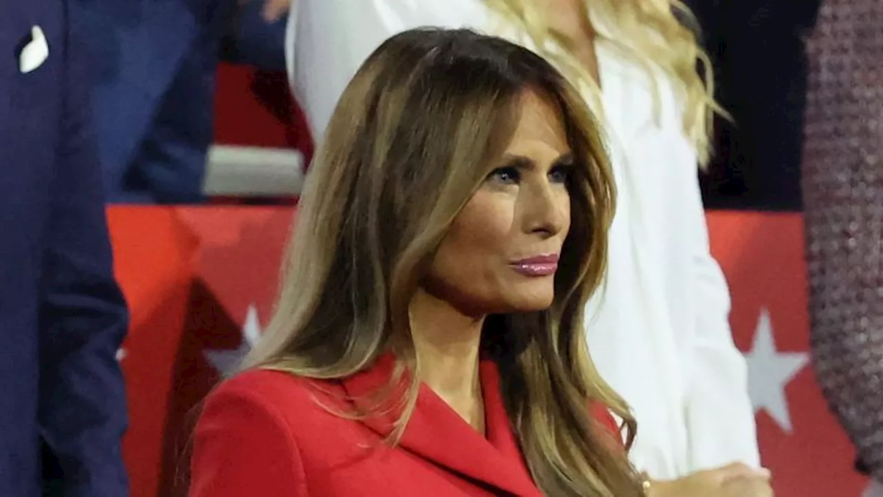 Melania Trump reitera su apoyo al derecho al aborto en un nuevo video, distanciándose de la postura de su marido