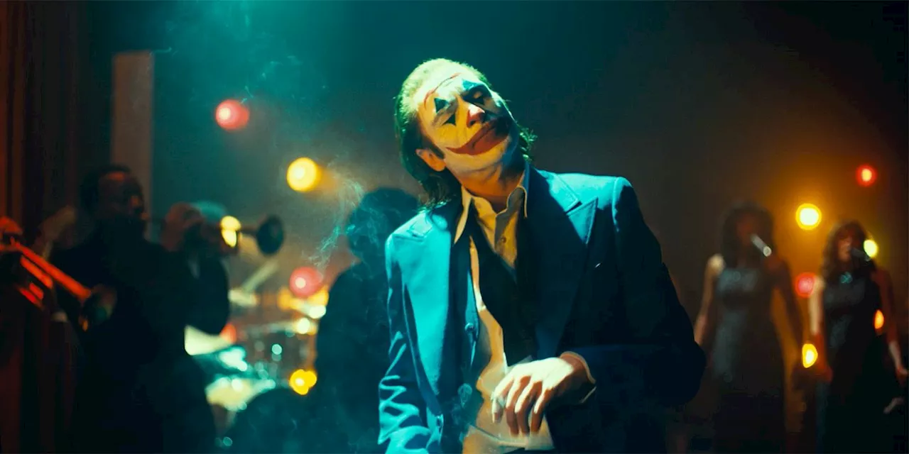 'Joker 2' Ending Explained - Does Gotham's Favorite Clown Put on a Happy Face?