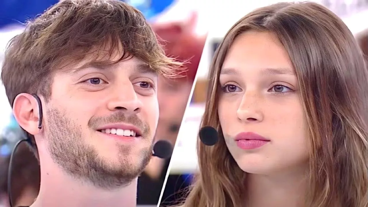 Amici 23: Sarah Toscano e Holden avvistati insieme, si riaccendono le voci di un flirt