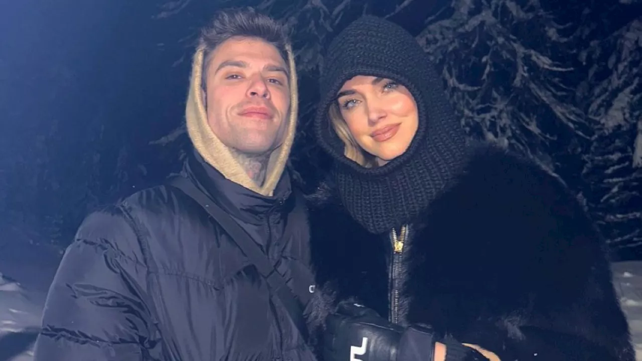 Chiara Ferragni e Fedez si rivedono, appuntamento di coppia dallo Psicologo: l'indiscrezione