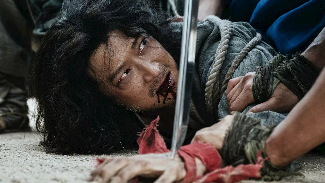 Guerra e rivolta: il trailer dell'epico film coreano sceneggiato da Park Chan-wook