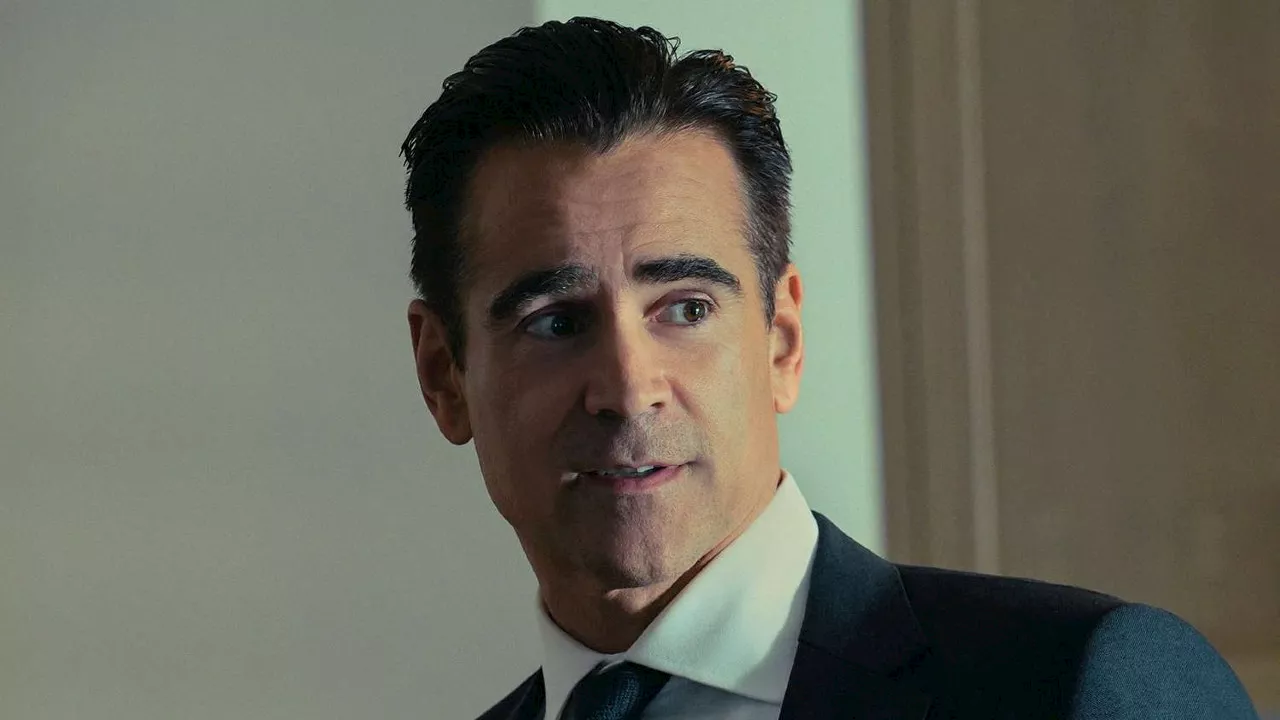 Sugar: Apple TV+ rinnova la serie con Colin Farrell per una seconda stagione