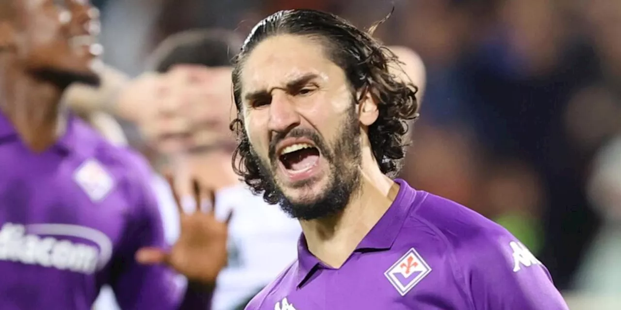 Fiorentina, debutto ok in Conference: 2-0 ai The New Saints con Adli e Kean