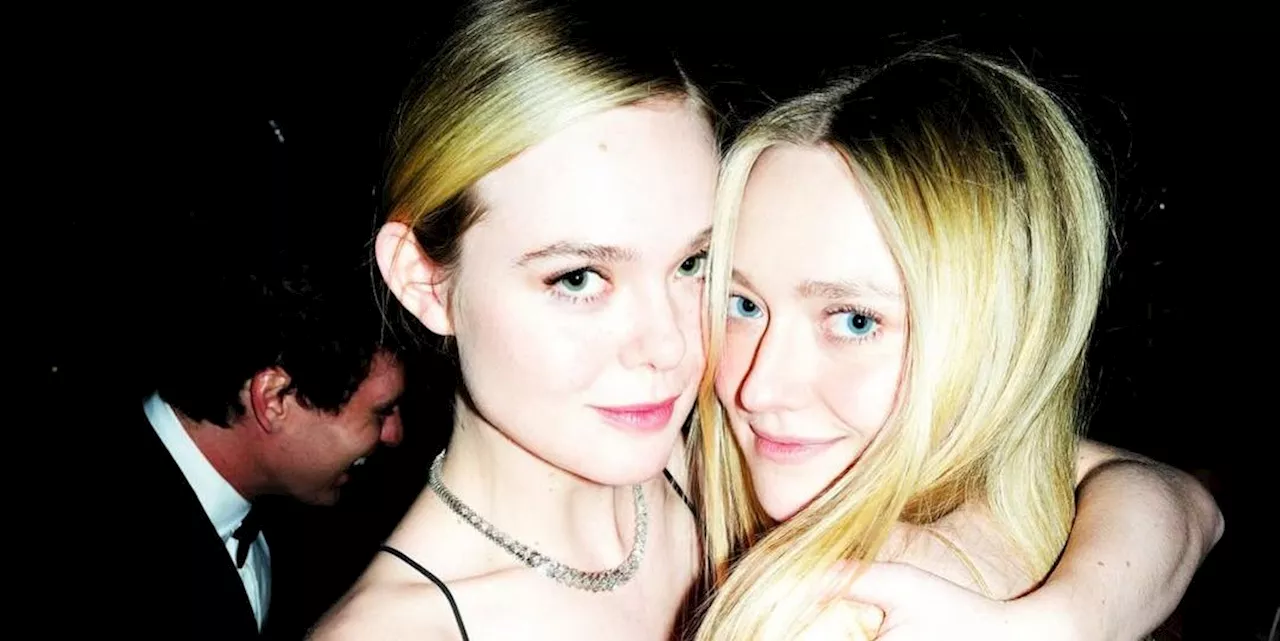 Dakota Fanning e sua sorella Elle stanno trasformando il memoir di Paris Hilton in una serie Tv