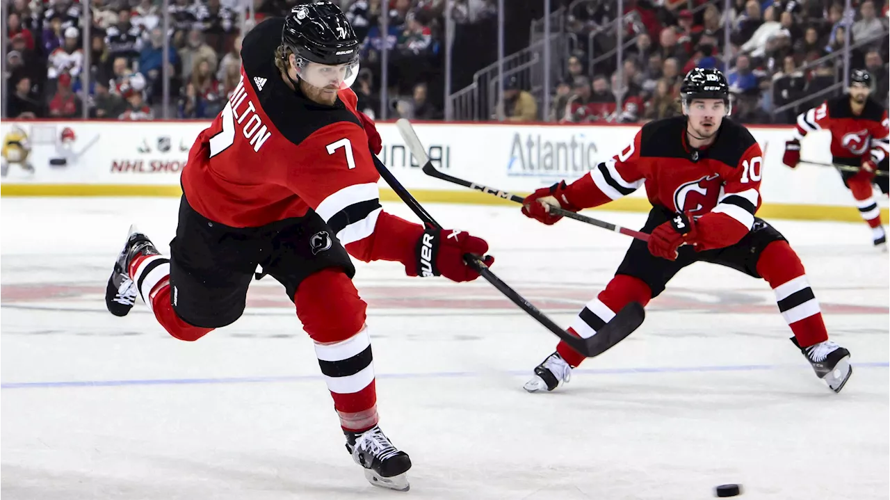 Devils vs Sabres Prediction, Picks & Odds for Friday’s NHL Game