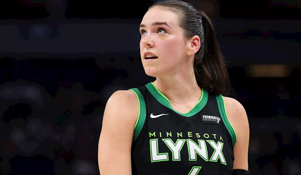 Lynx vs Sun Predictions, Picks & Odds for Tonight’s WNBA Playoff Game