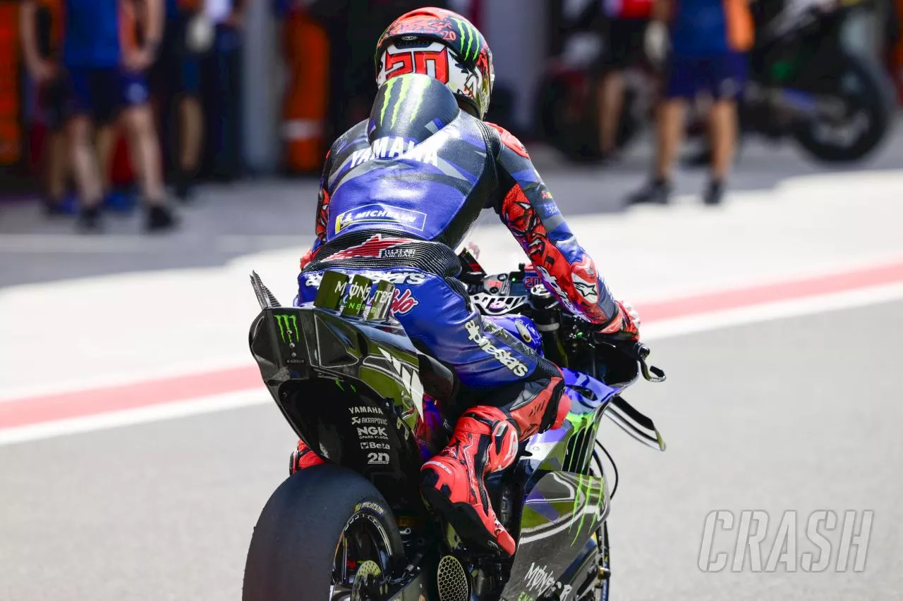 How to watch Japanese MotoGP: Live stream here