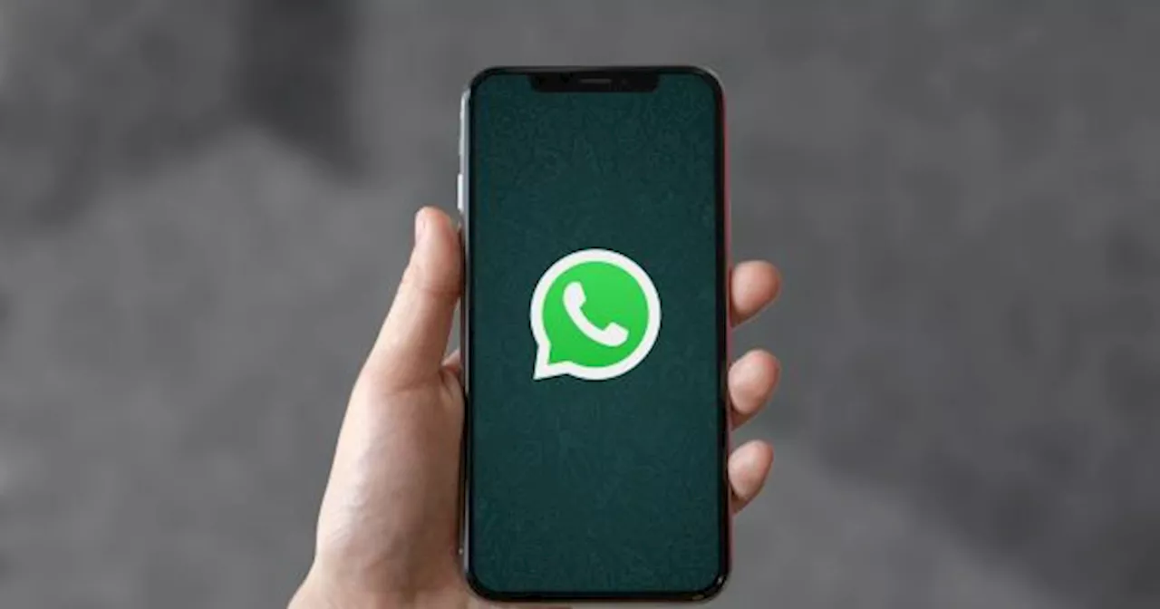 Adiós WhatsApp: estos celulares dejarán de ser compatibles con la aplicación, ¿cuáles son?