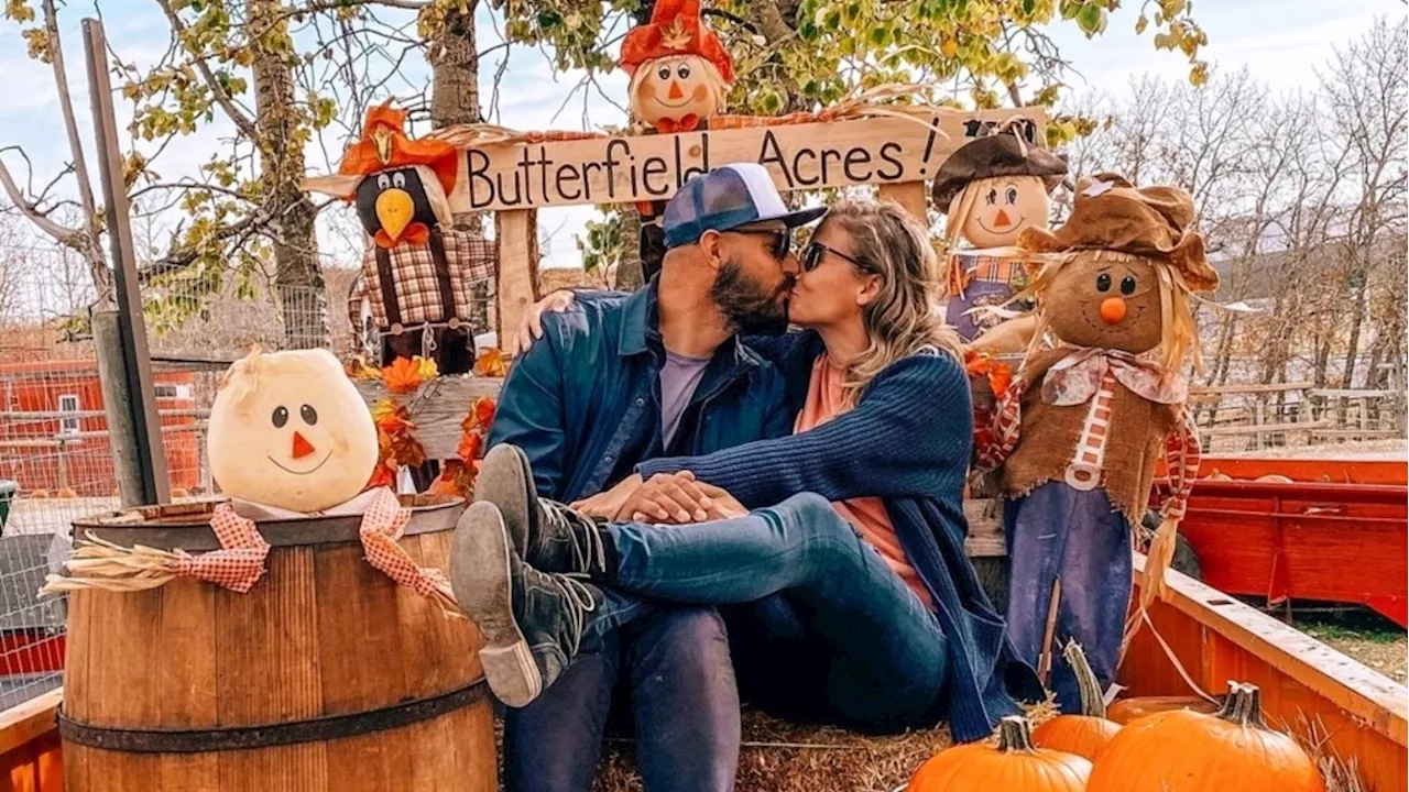 Calgary Embraces Fall with Pumpkin Palooza and 'Pumpkins After Dark'