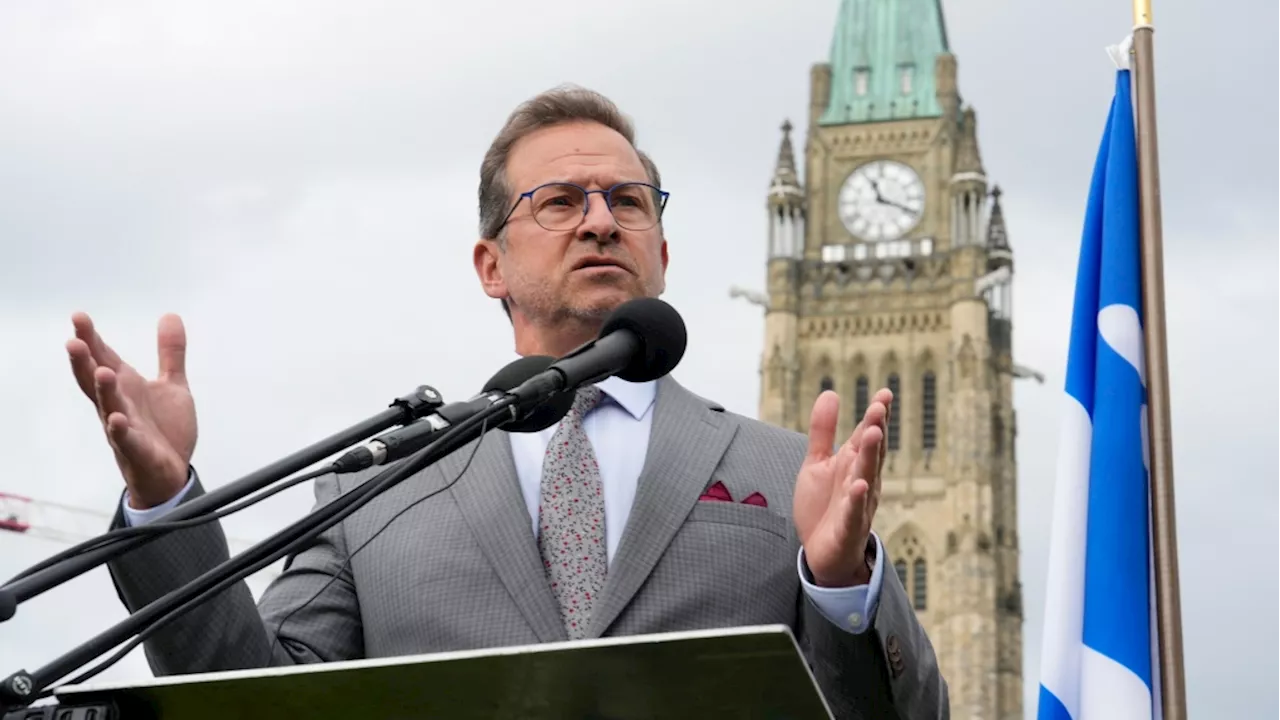 Most Canadians support expansion of Old Age Security benefits: Nanos survey