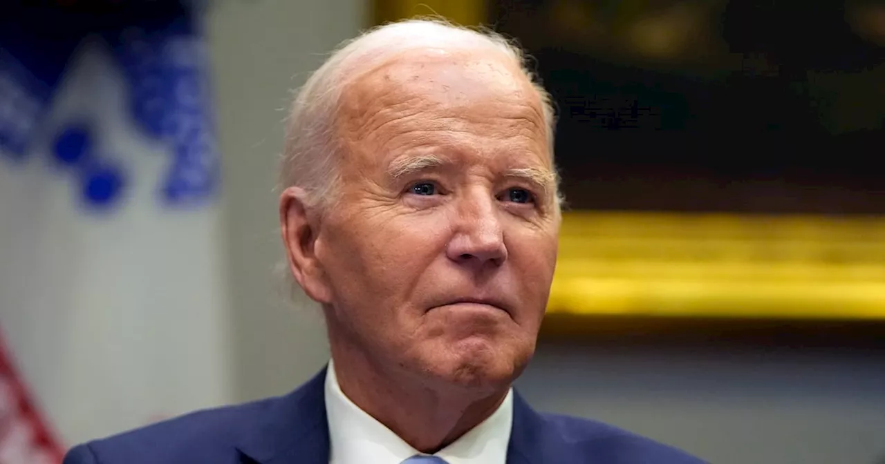 Biden om Israel-svar mot Iran: Ingenting skjer torsdag