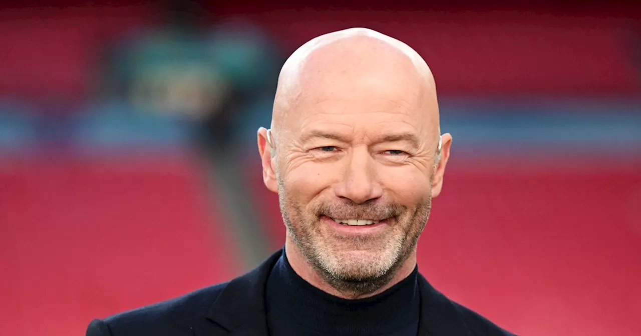 Alan Shearer convinced Aberdeen can win the title