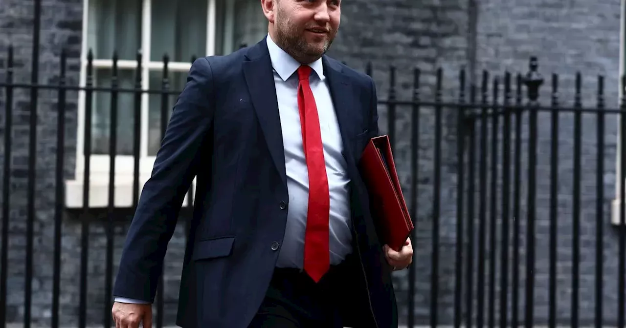 Ian Murray refuses to say if he will pay back cost of VIP football seats