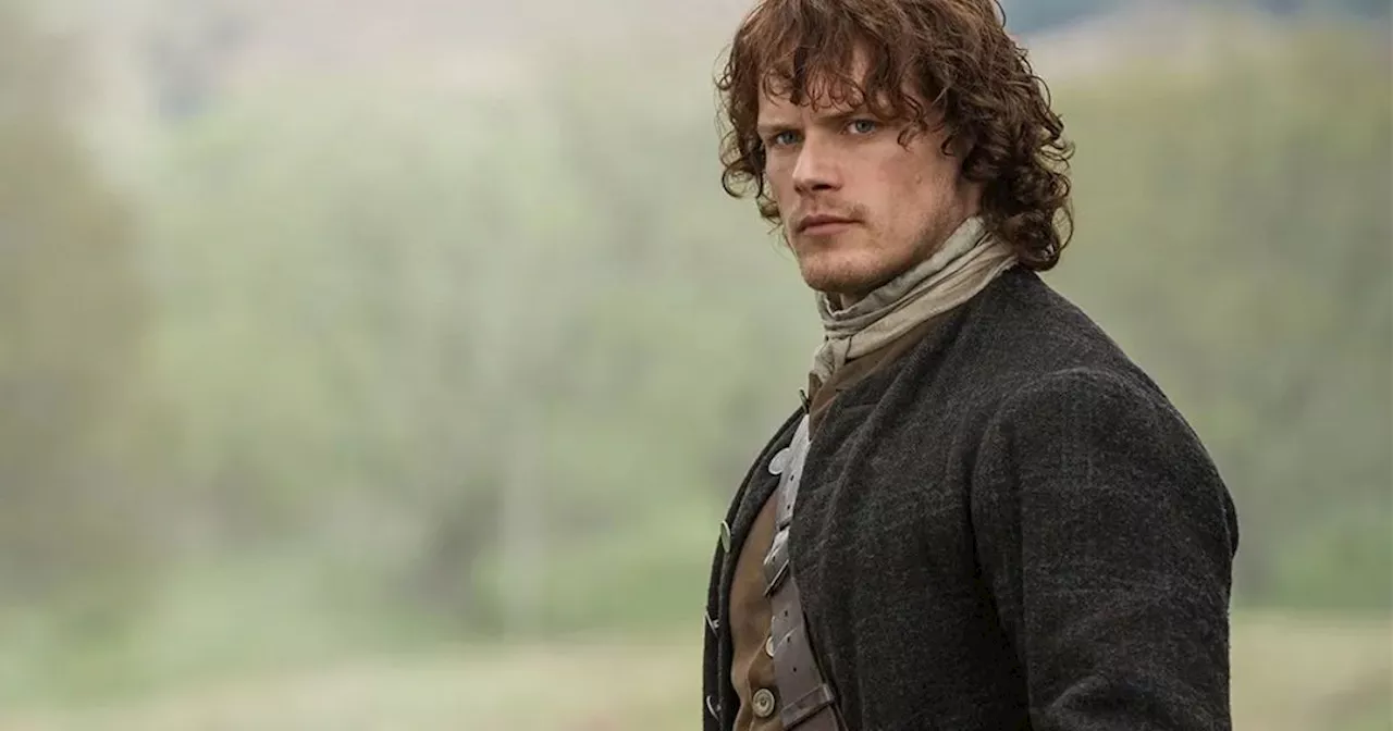 Outlander fans 'upset' as Jamie Fraser branded 'dull' for one key reason