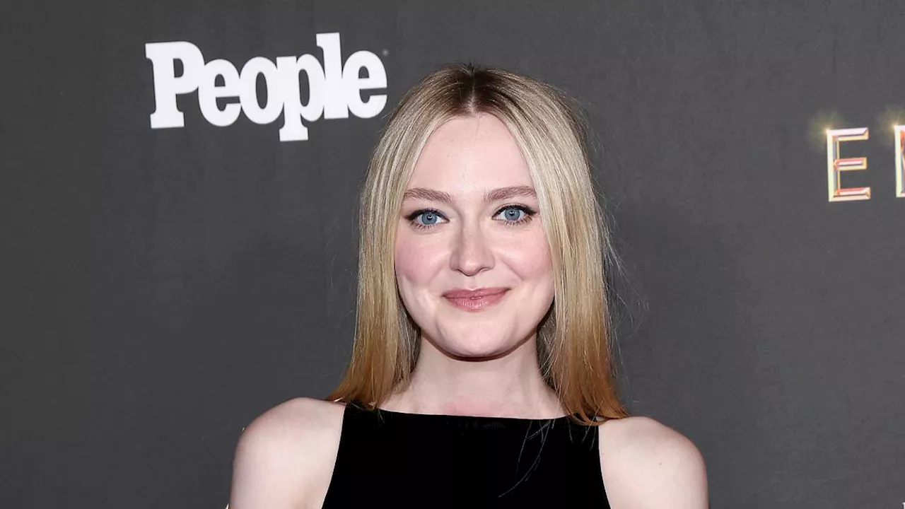 Dakota Fanning Still Blown Away By 'Super-Inappropriate' Questions Asked As A Child Star