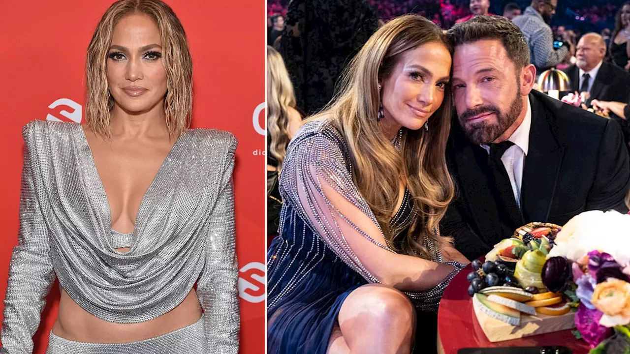 Jennifer Lopez will make first appearance since Ben divorce at AMAs