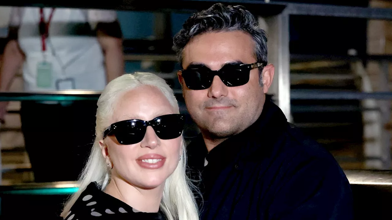 Lady Gaga Reveals How Michael Polansky Proposed - And It Was Very Michael