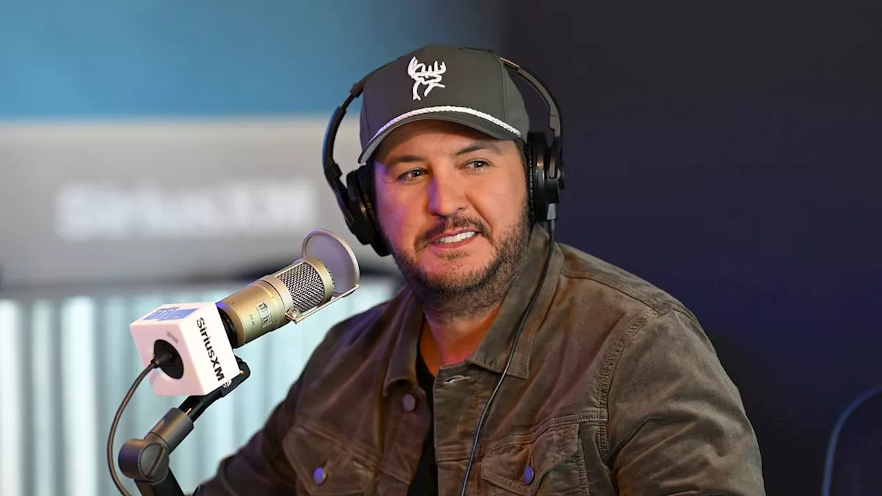 Luke Bryan breaks silence on Beyonce's country album and explains CMA Awards snub